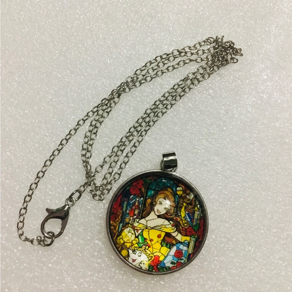 Necklaces winners choice - Picture 8 of 10